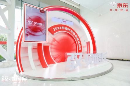京東2024廣告AI能力全景圖首發(fā)，全站營(yíng)銷助力商家駕馭增長(zhǎng)新浪潮