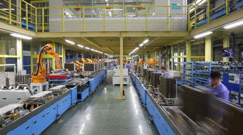 提質(zhì)增效驅(qū)動(dòng)制造業(yè)網(wǎng)絡(luò)工程轉(zhuǎn)型升級(jí)的實(shí)踐路徑